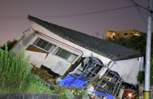 Hong Kong Issues Travel Advisory as Japan Faces Earthquake Risks Japan 'megaquake' advisory