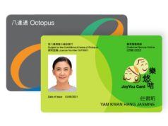 Octopus Cards Launches Mega Cashback Fest for Hong Kong Seniors JoyYou card, Octopus Cards Limited