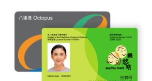 Octopus Cards Launches Mega Cashback Fest for Hong Kong Seniors JoyYou card, Octopus Cards Limited