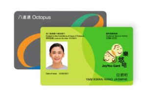 Octopus Cards Launches Mega Cashback Fest for Hong Kong Seniors JoyYou card, Octopus Cards Limited