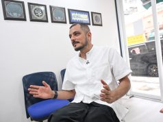 Expanded Travel Access Excites Hong Kong’s Ethnic Minority Communities Kowloon City District Council member Rizwan Ullah