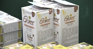 Hong Kong Customs Warns Against Mercury-Laden Whitening Creams Mercury-Laden Whitening Creams