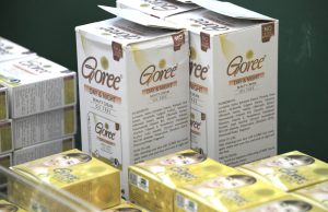 Hong Kong Customs Warns Against Mercury-Laden Whitening Creams Mercury-Laden Whitening Creams