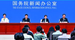 China Expands Travel Opportunities for Non-Chinese Residents of Hong Kong and Macau National immigration authorities