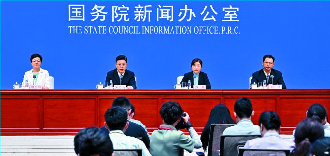 China Expands Travel Opportunities for Non-Chinese Residents of Hong Kong and Macau National immigration authorities