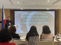 DFA Prepares for 2025 Online Voting for Overseas Filipinos