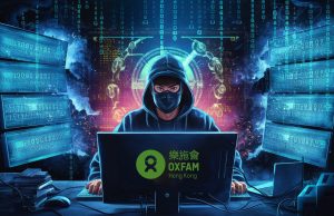 Oxfam Data Breach Highlights Critical Cybersecurity Risks for NGOs Oxfam Hong Kong Data Breach