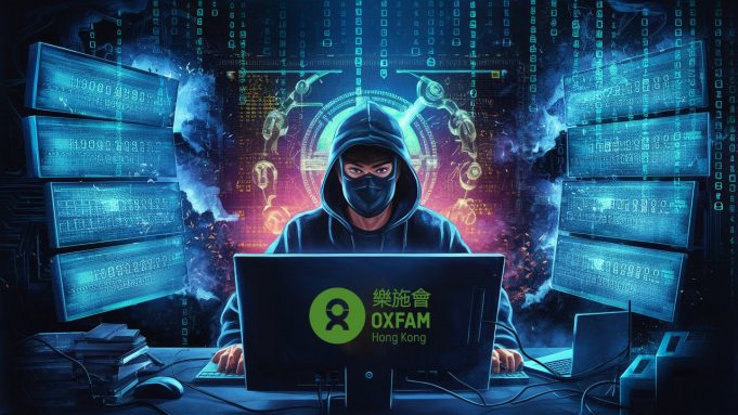 Oxfam Data Breach Highlights Critical Cybersecurity Risks for NGOs Oxfam Hong Kong Data Breach