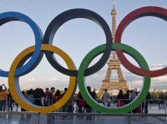 Paris Olympics Approach Grand Finale: Highlights and Anticipation Olympics Wrestling Russia Withdraws