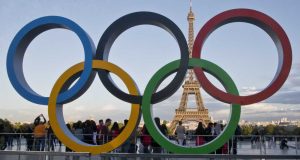 Paris Olympics Approach Grand Finale: Highlights and Anticipation Olympics Wrestling Russia Withdraws