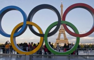 Paris Olympics Approach Grand Finale: Highlights and Anticipation Olympics Wrestling Russia Withdraws