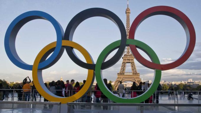 Paris Olympics Approach Grand Finale: Highlights and Anticipation Olympics Wrestling Russia Withdraws
