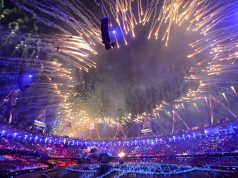 Paris Bids Farewell to a Spectacular Olympics