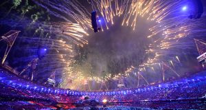 Paris Bids Farewell to a Spectacular Olympics