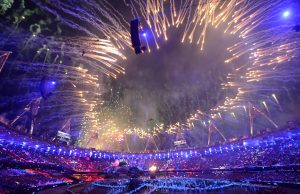 Paris Bids Farewell to a Spectacular Olympics