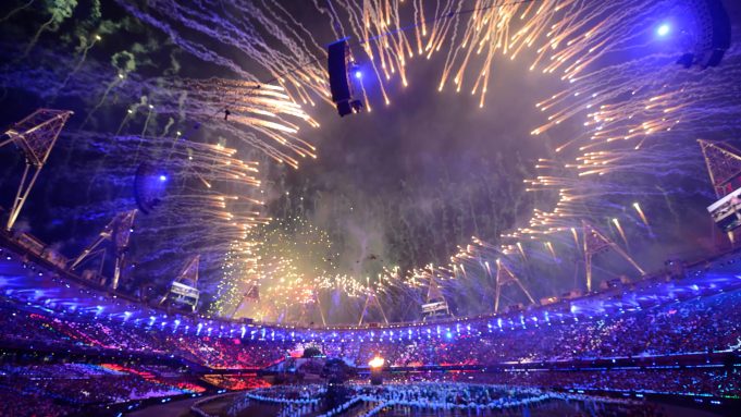 Paris Bids Farewell to a Spectacular Olympics