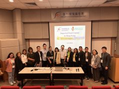 Philippines Shines at Hong Kong’s Prestigious Food Expo with Diverse Culinary Offerings Philippine government agency, the Centre for Food Safety