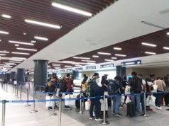 PBBM Mandates eTravel System for International Travelers Photo courtesy of BI bi-immigration-counter