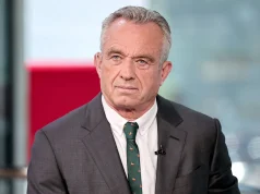 Robert Kennedy Jr. Ends White House Run, Endorses Trump Robert F Kennedy Jr