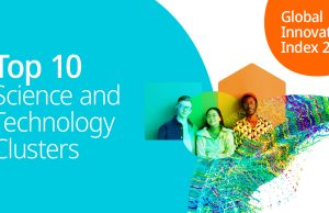 Hong Kong’s Innovation Hub Ranks Second Globally for Fifth Year Sci-tech global 2024gii-clusters-1200