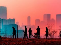 South Korea Grapples with Devastating Heatwave as Heat-Related Cases Top 3,000 South Korea Grapples with Devastating Heatwave