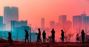 South Korea Grapples with Devastating Heatwave as Heat-Related Cases Top 3,000 South Korea Grapples with Devastating Heatwave