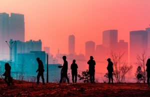 South Korea Grapples with Devastating Heatwave as Heat-Related Cases Top 3,000 South Korea Grapples with Devastating Heatwave