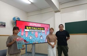 Labour Group Calls for Tougher Laws as Heat Stroke Prevention Lags in Hong Kong Survey shows workers felt unwell while working under hot weather