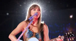 Taylor Swift Concerts Canceled in Vienna Amid Security Threat Taylor Swift Concerts Canceled in Vienna