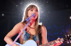 Taylor Swift Concerts Canceled in Vienna Amid Security Threat Taylor Swift Concerts Canceled in Vienna