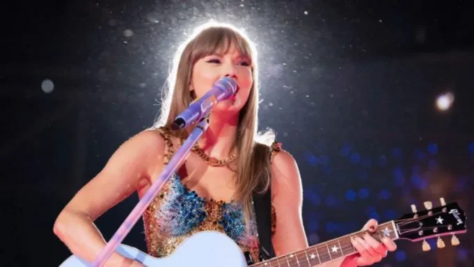 Taylor Swift Concerts Canceled in Vienna Amid Security Threat Taylor Swift Concerts Canceled in Vienna