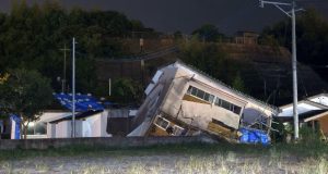 Japan Travelers Face Insurance Uncertainty Amid Earthquake Warnings Thousands cancel trips in Japan after megaquake