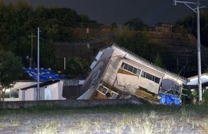 Japan Travelers Face Insurance Uncertainty Amid Earthquake Warnings Thousands cancel trips in Japan after megaquake