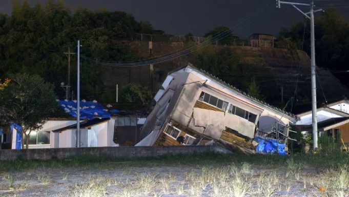 Japan Travelers Face Insurance Uncertainty Amid Earthquake Warnings Thousands cancel trips in Japan after megaquake