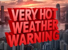 Health Officials Urge Caution Amid Scorching Temperatures Very Hot Weather Warning v6
