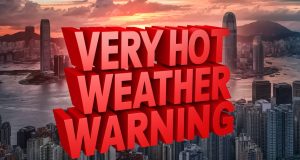 Health Officials Urge Caution Amid Scorching Temperatures Very Hot Weather Warning v6