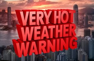 Health Officials Urge Caution Amid Scorching Temperatures Very Hot Weather Warning v6