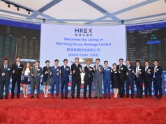 Hong Kong, Macau Regulators Bust $15 Million Fraud at Listed Firm Wai Hung Group