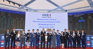 Hong Kong, Macau Regulators Bust $15 Million Fraud at Listed Firm Wai Hung Group
