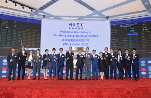 Hong Kong, Macau Regulators Bust $15 Million Fraud at Listed Firm Wai Hung Group