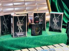 Authorities Seize HK$330,000 in Fake Merchandise in Ten Shops, Arrest Eight fake merchandise including cosmetics and skincare products v2