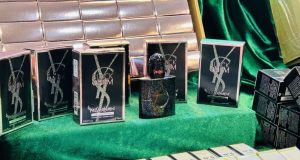 Authorities Seize HK$330,000 in Fake Merchandise in Ten Shops, Arrest Eight fake merchandise including cosmetics and skincare products v2