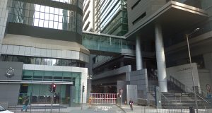 Hong Kong Police Seize HK$768 million in Drugs, Arrest Over 4,300 in Massive Crackdown hong kong police headquarters 001_upscayl