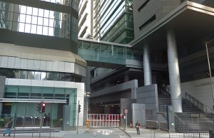 Hong Kong Police Seize HK$768 million in Drugs, Arrest Over 4,300 in Massive Crackdown hong kong police headquarters 001_upscayl