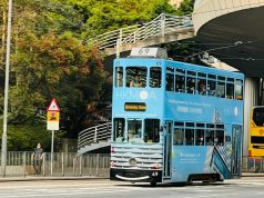 Young girl dies after struck by tram, two others hurt the-transport-enthusiast-dc-uD05-8ITThI-unsplash