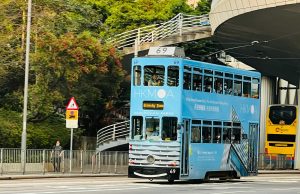 Young girl dies after struck by tram, two others hurt the-transport-enthusiast-dc-uD05-8ITThI-unsplash