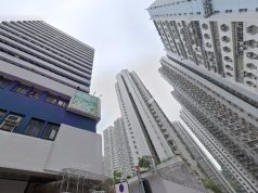 36 –anyos na Pinay, natagputan sa canopy ng building, diniklarang walang buhay sa hospital 6 Tsuen King Circuit, Tsuen Wan
