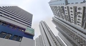36 –anyos na Pinay, natagputan sa canopy ng building, diniklarang walang buhay sa hospital 6 Tsuen King Circuit, Tsuen Wan
