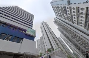 36 –anyos na Pinay, natagputan sa canopy ng building, diniklarang walang buhay sa hospital 6 Tsuen King Circuit, Tsuen Wan