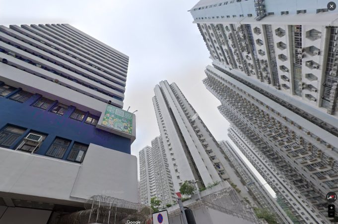 36 –anyos na Pinay, natagputan sa canopy ng building, diniklarang walang buhay sa hospital 6 Tsuen King Circuit, Tsuen Wan